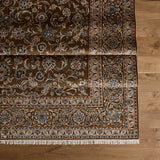 Fari Rug (8'10" x 12'8")