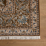 Fari Rug (8'10" x 12'8")