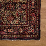 Izzea Rug (4'8" x 6'8")