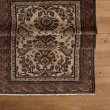 Thaddeus Rug (3'9" x 6'2")