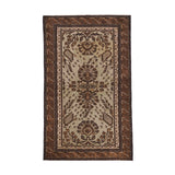 Thaddeus Rug (3'9" x 6'2")