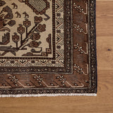 Thaddeus Rug (3'9" x 6'2")