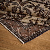 Thaddeus Rug (3'9" x 6'2")