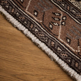 Thaddeus Rug (3'9" x 6'2")