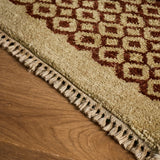 Ravel Rug (9'10" x 13'1")