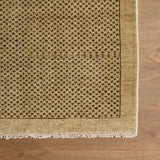 Tapis Josué (4'0" x 6'4")