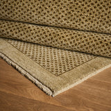 Tapis Josué (4'0" x 6'4")