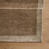 Tapis Satao (4'0" x 6'3")