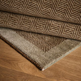 Tapis Satao (4'0" x 6'3")