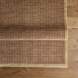Tapis Hodge (4'1" x 6'2")