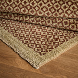 Tapis Hodge (4'1" x 6'2")