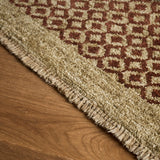 Tapis Hodge (4'1" x 6'2")