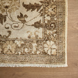 Benson Rug (5'10" x 8'9")