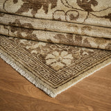 Benson Rug (5'10" x 8'9")