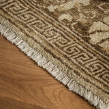 Benson Rug (5'10" x 8'9")