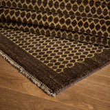 Tapis Gustavo (8'11" x 11'9")