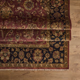 Tapis Madère
 (8'10" x 12'1")