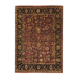 Tapis Madère
 (8'10" x 12'1")
