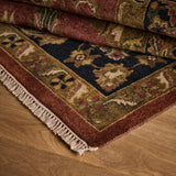 Tapis Madère
 (8'10" x 12'1")