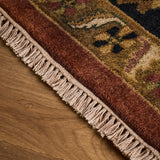 Tapis Madère
 (8'10" x 12'1")