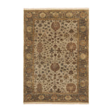Tapis Trèfle (6'2" x 9'1")