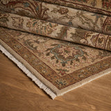 Tapis Axelle (8'1" x 10'1")