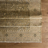 Tapis Hathaway (7'11" x 9'11")