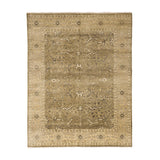 Tapis Hathaway (7'11" x 9'11")