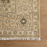 Tapis Hathaway (7'11" x 9'11")