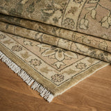 Tapis Hathaway (7'11" x 9'11")
