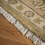 Tapis Hathaway (7'11" x 9'11")