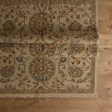 Tapis Mélisse (5'0" x 7'9")