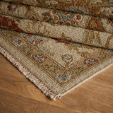 Tapis Mélisse (5'0" x 7'9")