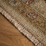 Tapis Mélisse (5'0" x 7'9")