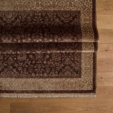 Goldie Rug (5'0" x 6'10")