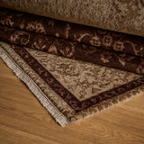 Goldie Rug (5'0" x 6'10")