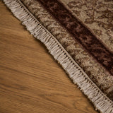Goldie Rug (5'0" x 6'10")