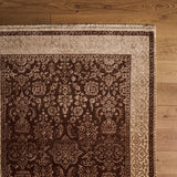 Goldie Rug (5'0" x 6'10")