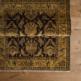 Michelo Rug (4'0" x 5'11")