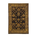 Michelo Rug (4'0" x 5'11")