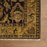 Michelo Rug (4'0" x 5'11")