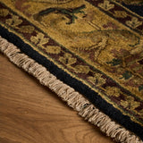 Michelo Rug (4'0" x 5'11")