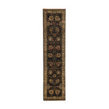 Tapis Paloma (2'4" x 9'7")