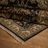 Tapis Paloma (2'4" x 9'7")