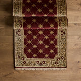 Theodore Rug (2'7" x 9'7")