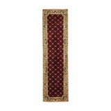 Theodore Rug (2'7" x 9'7")