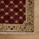 Theodore Rug (2'7" x 9'7")