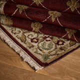 Theodore Rug (2'7" x 9'7")