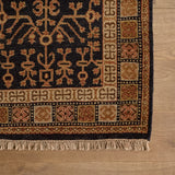 Tapis Hervé (4'0" x 5'11")