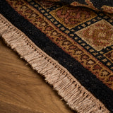 Tapis Hervé (4'0" x 5'11")